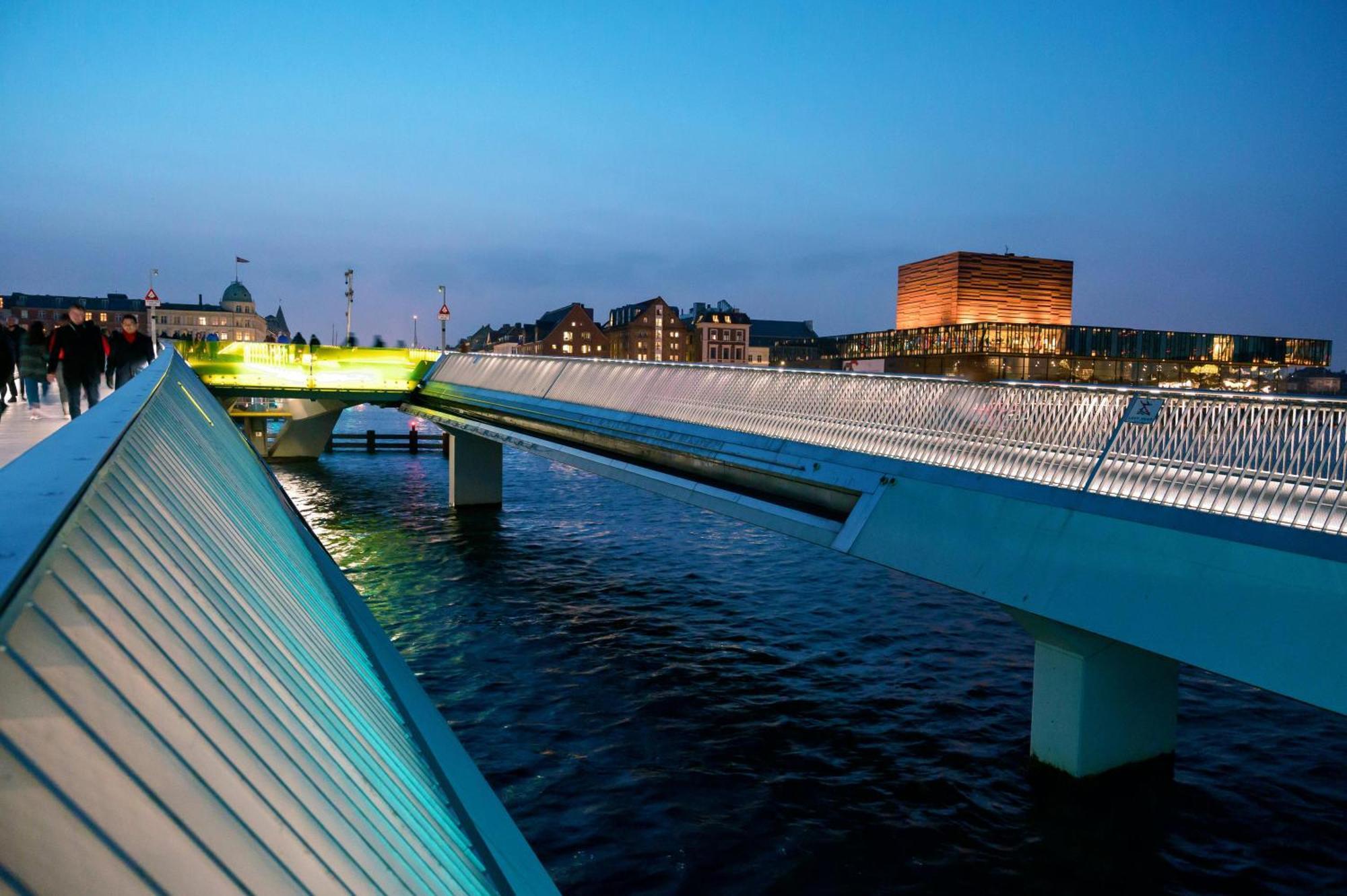 Perfect City-Break Apartment In Cph Copenhaga Exterior foto