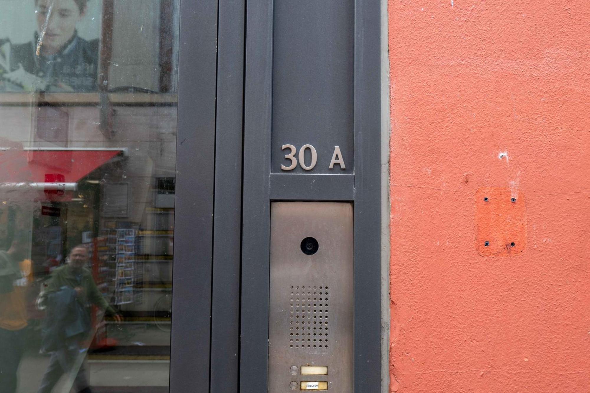 Perfect City-Break Apartment In Cph Copenhaga Exterior foto