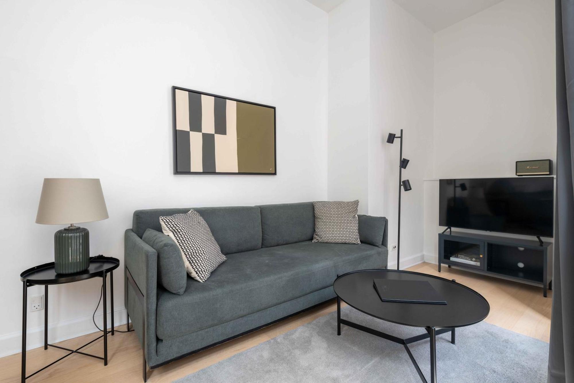 Perfect City-Break Apartment In Cph Copenhaga Exterior foto