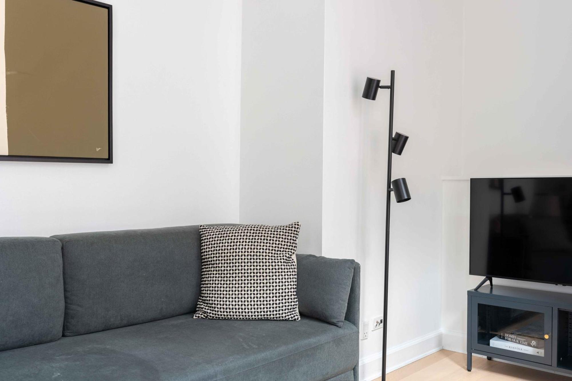 Perfect City-Break Apartment In Cph Copenhaga Exterior foto