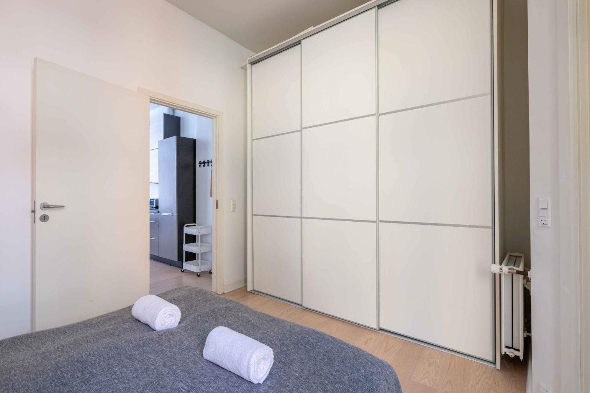 Perfect City-Break Apartment In Cph Copenhaga Exterior foto